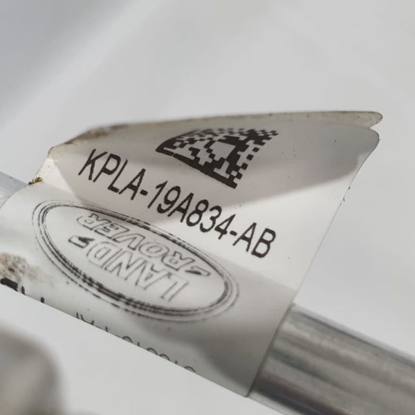 Mangueira Ar Condicionado Range Rover Sport Hse 2020