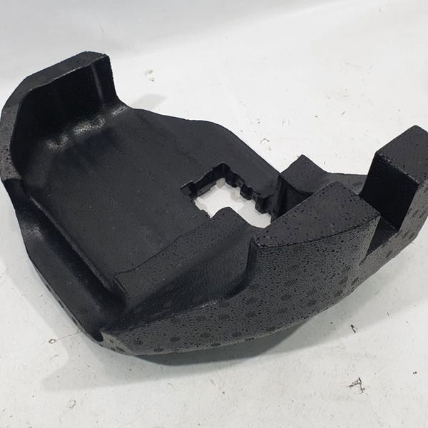 Isopor Suporte Estepe Range Rover Sport Hse 2020