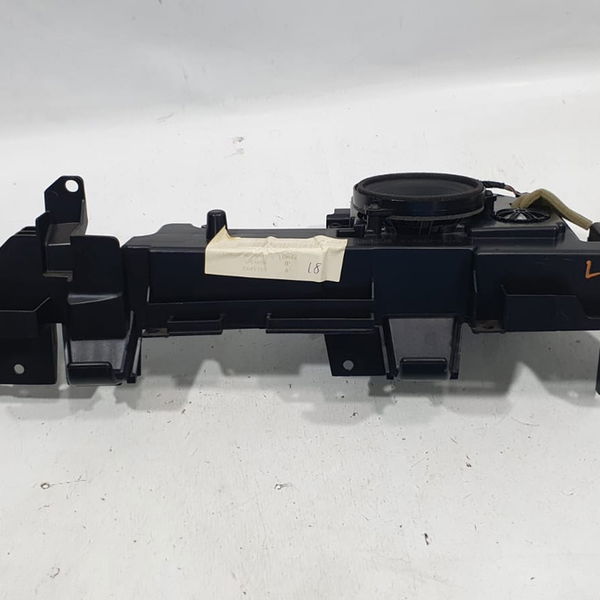 Moldura C/alto Falante L/esq Range Rover Sport Hse 2020 Preto