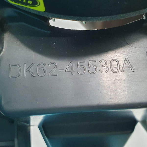 Moldura C/alto Falante L/dir Range Rover Sport Hse 2020 Preto