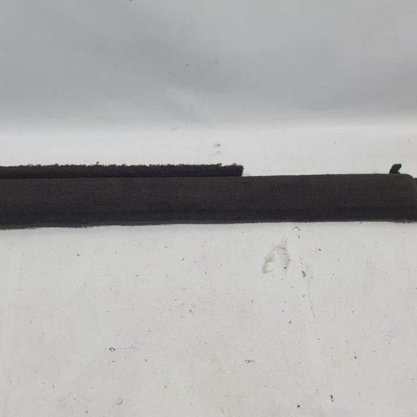 Acabamento Veludo Porta-malas L/esq Range Rover Sport 2020 Preto