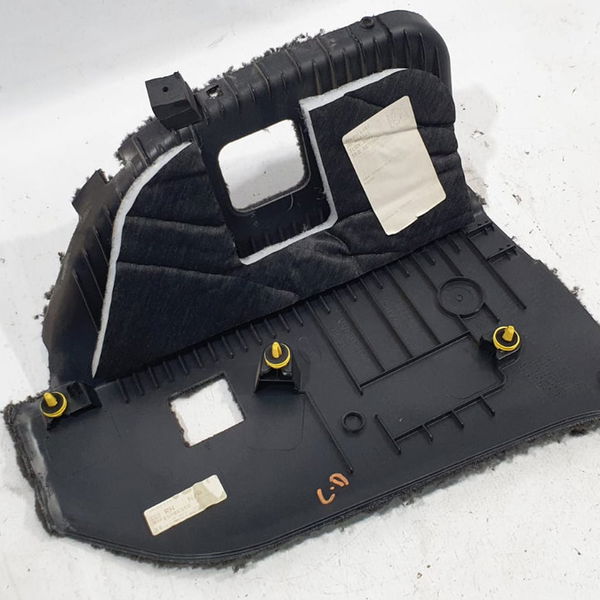 Forro Acabamento Botão Range Rover Sport Hse 2020