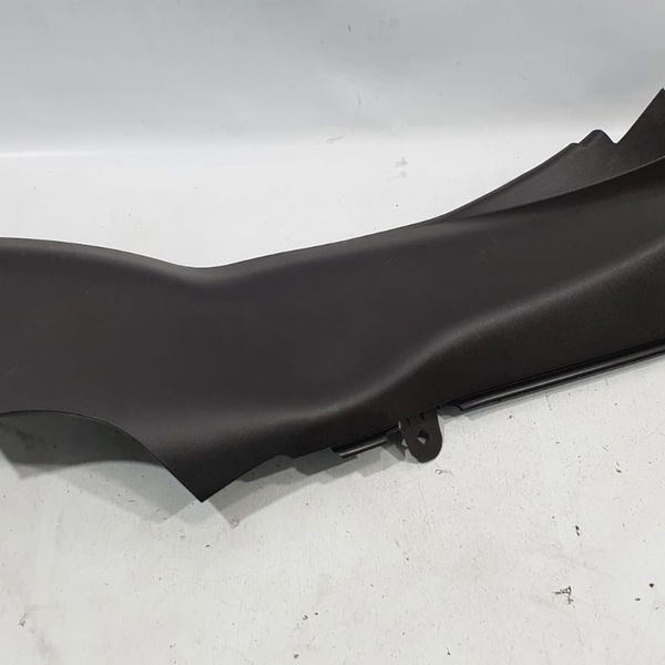 Acabamento Traseiro Direito Range Rover Sport Hse 2020 - Preto - Animal Print