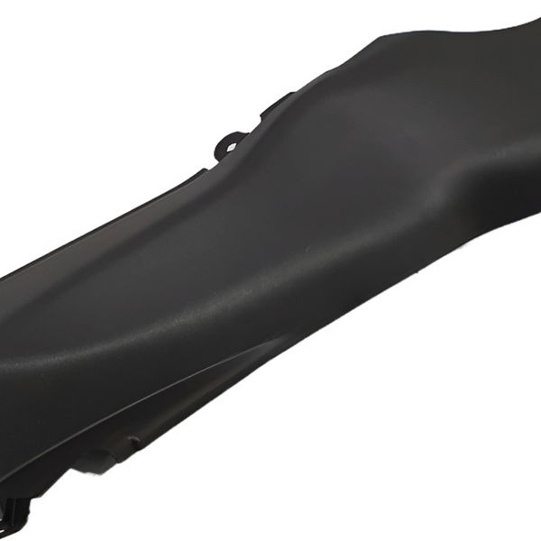 Acabamento Traseiro Direito Range Rover Sport Hse 2020 - Preto - Animal Print