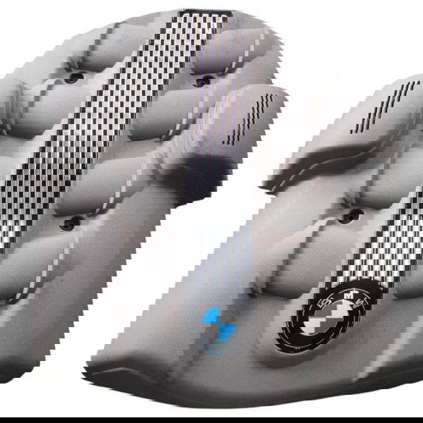 Capa Proteção Motor Bmw X5 V8 2005