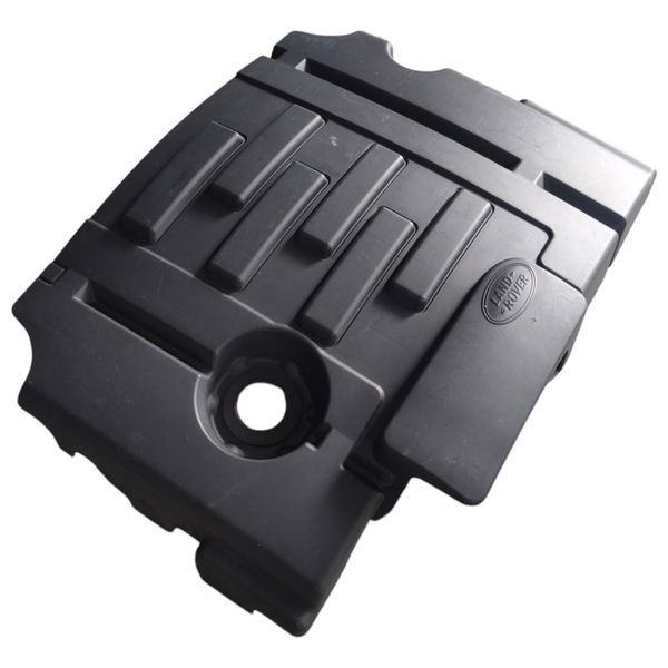 Capa Proteção Motor Discovery 3 2007