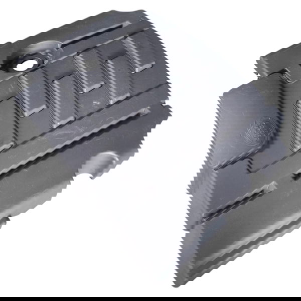 Capa Proteção Motor Discovery 3 2007