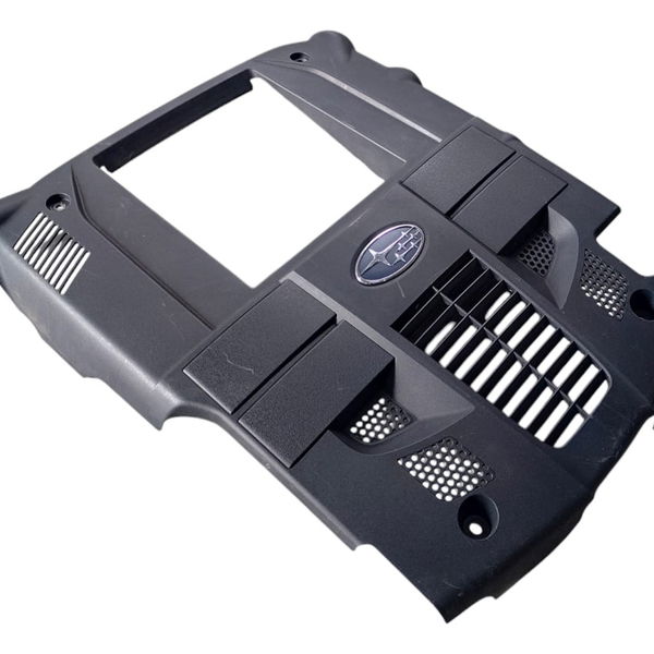 Capa Proteção Motor Subaru Forester 2008