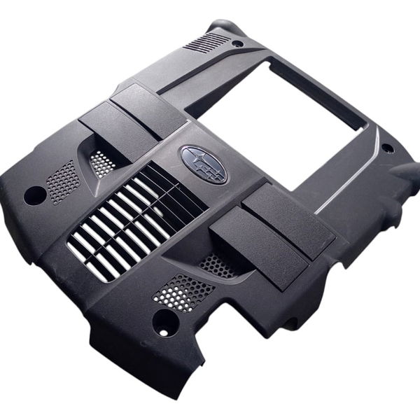 Capa Proteção Motor Subaru Forester 2008