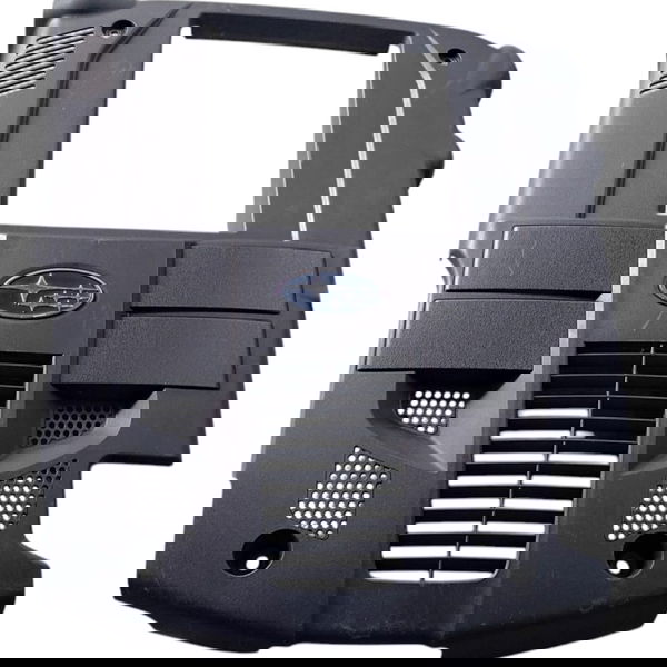 Capa Proteção Motor Subaru Forester 2008