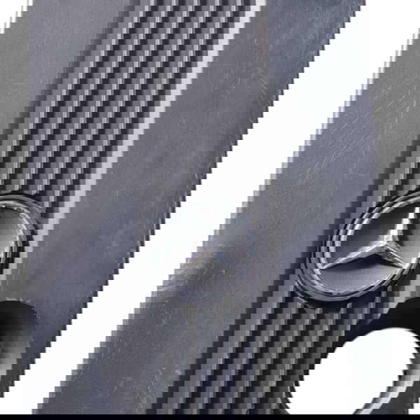 Capa Proteção Motor Mercedes C200 2008