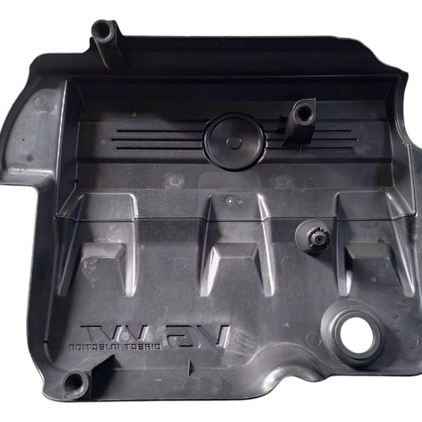 Capa Proteção Motor Chevrolet Captiva 2009