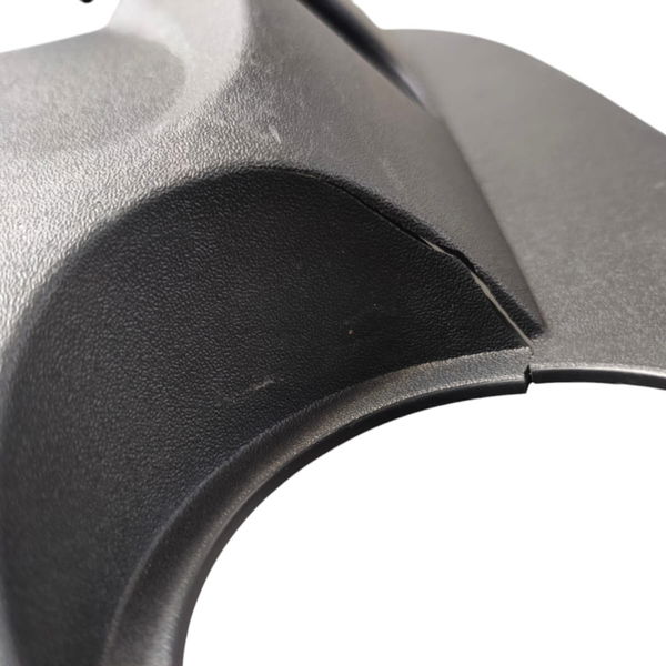 Capa Proteção Motor L/e Gm Omega V6 2005 (c/detalhe)