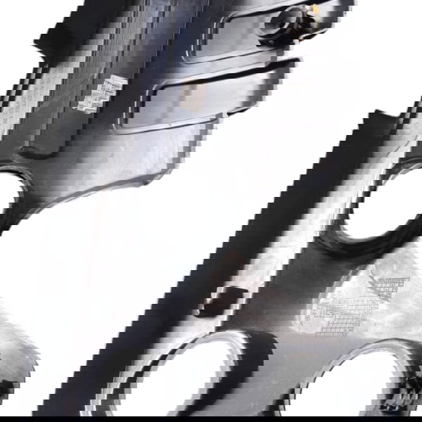 Capa Proteção Motor L/e Gm Omega V6 2005 (c/detalhe)