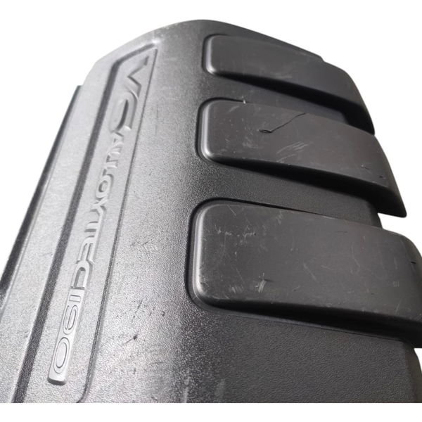 Capa Proteção Motor L/d Omega V6 2005