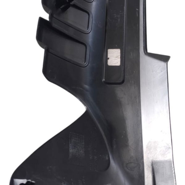 Capa Proteção Motor L/d Omega V6 2005