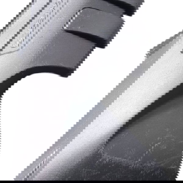 Capa Proteção Motor L/d Omega V6 2005