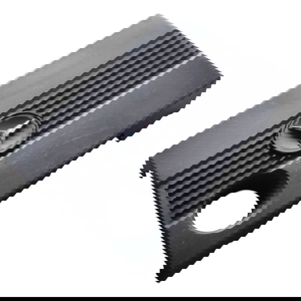 Capa Proteção Motor Mercedes C200 2008