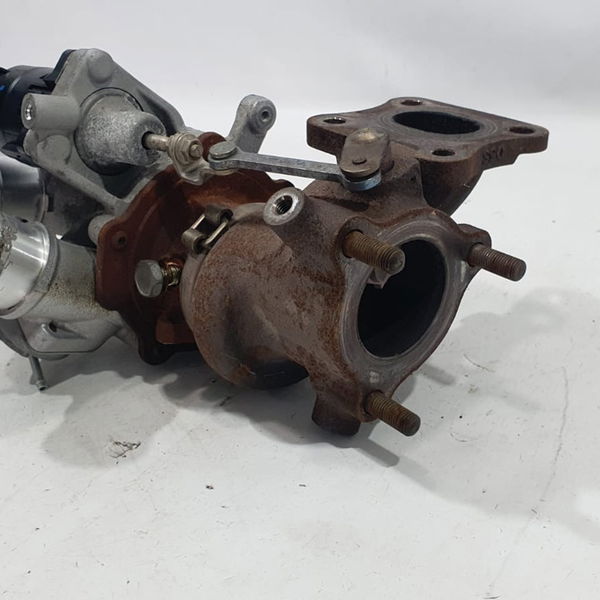 Turbina Mitsubishi Eclipse Cross Hpes 2021