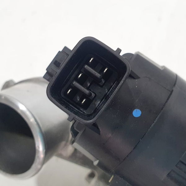 Turbina Mitsubishi Eclipse Cross Hpes 2021