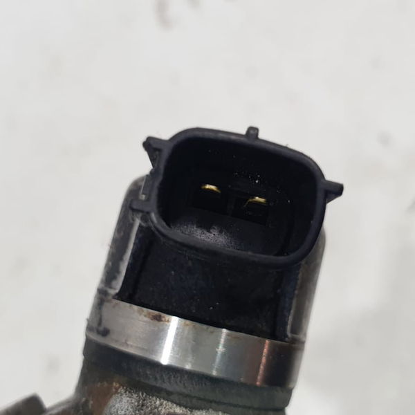 Bomba De Alta Pressão Mitsubishi Eclipse Cross Hpes 2021