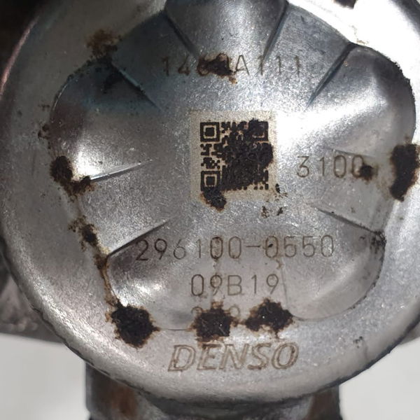 Bomba De Alta Pressão Mitsubishi Eclipse Cross Hpes 2021