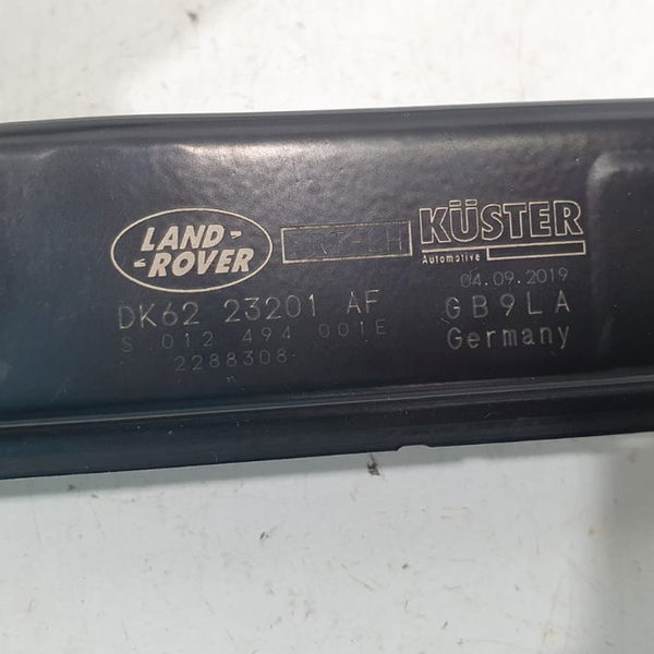 Máquina De Vidro Dianteira Esquerda Range Rover Sport 2020