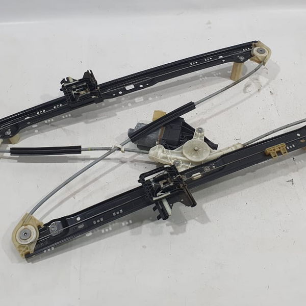 Máquina De Vidro Traseira Esquerda Range Rover Sport 2020