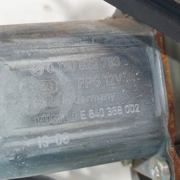 Máquina De Vidro Traseira Direita Range Rover Sport Hse 2020