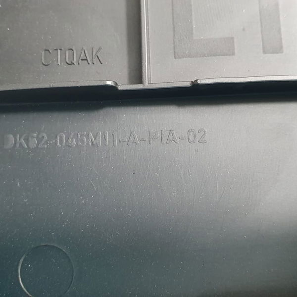 Acabamento Lateral Console Central L/e Range Rover Sport 20