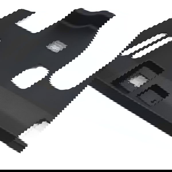 Acabamento Interno Painel Range Rover Sport Hse 2020 Preto Animal Print