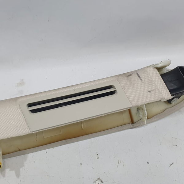 Acabamento Coluna Dianteira Esq. Range Rover Sport Hse 2020