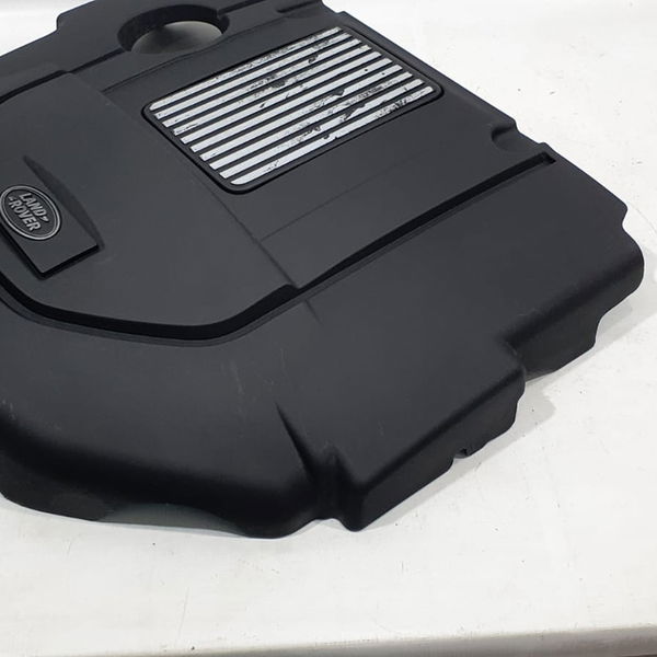 Capa Do Motor Range Rover Sport Hse 2020