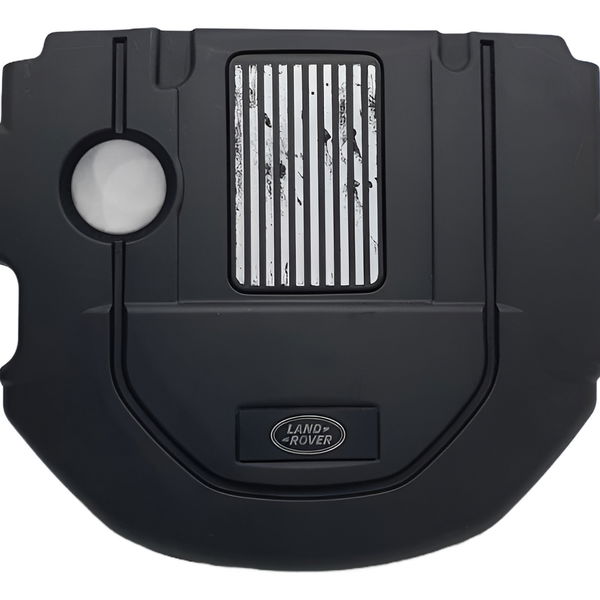 Capa Do Motor Range Rover Sport Hse 2020