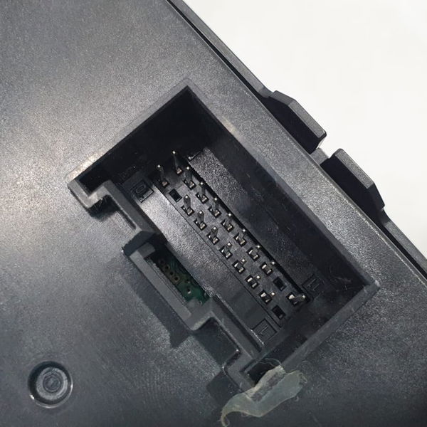 Comando Multimidia Audi A4 Attraction 2018