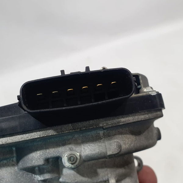 Borboleta Tbi Corpo Injeção Mitsubishi Eclipsecrosshpes 2021