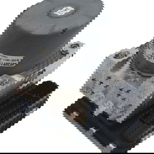 Módulo Bomba Abs Mitsubishi Eclipse Cross Hpes 2021