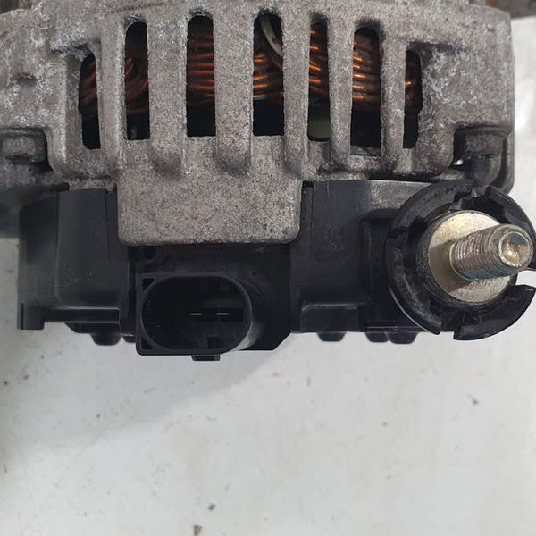 Alternador Mitsubishi Eclipse Cross Hpes 2021