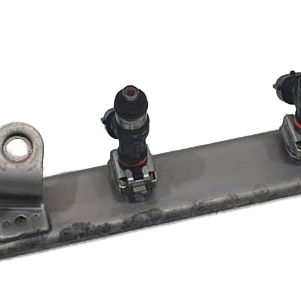 Flauta C/bicos Injetores Mitsubishi Eclipse Cross Hpes 2021