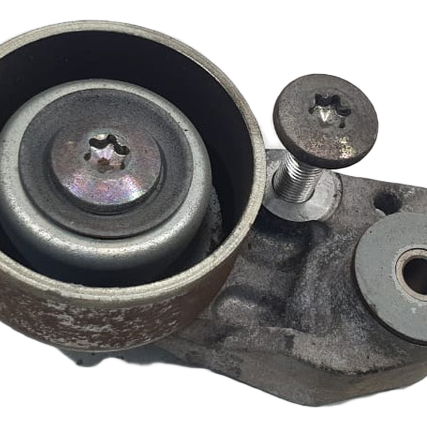 Esticador Correia Poly V Mitsubishi Eclipse Cross Hpes 2021