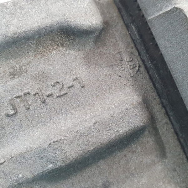 Coxim Motor Câmbio Mitsubishi Eclipse Cross Hpes 2021