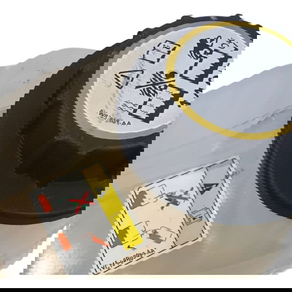 Reservatório De Expansão Range Rover Sport Hse 2020