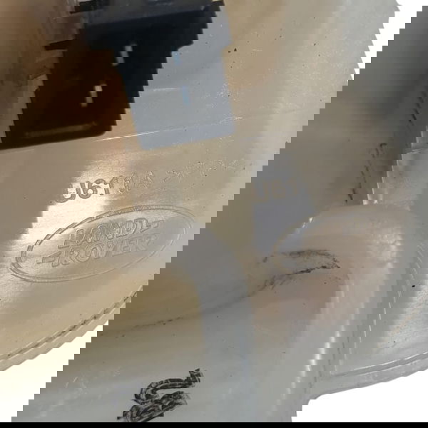 Reservatório De Expansão Range Rover Sport Hse 2020