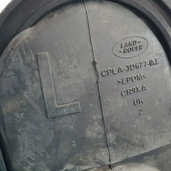 Cruzeta Setor Coluna De Direção Range Rover Sport Hse 2020