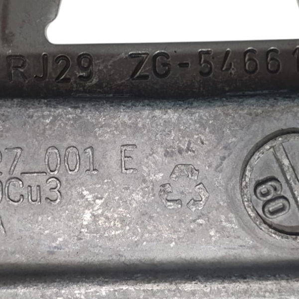 Coluna De Direção Elétrica Range Rover Sport Hse 2020