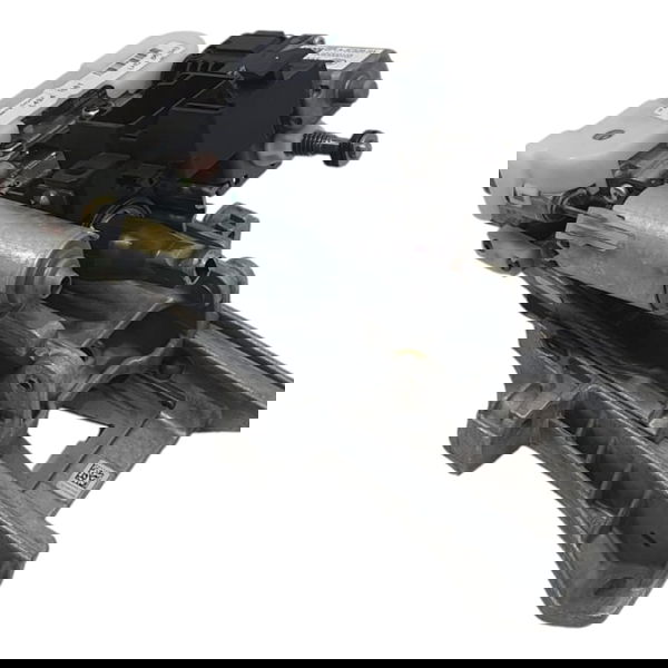 Coluna De Direção Elétrica Range Rover Sport Hse 2020