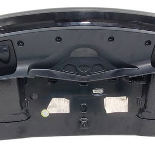 Aerofólio Range Rover Velar 2019 (c/detalhe)