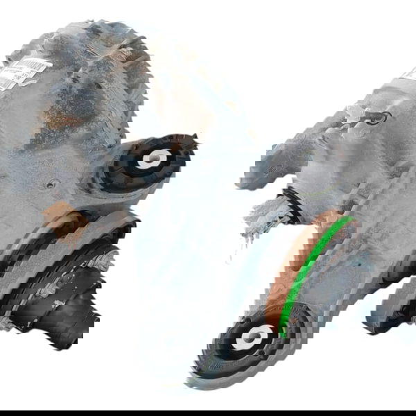 Diferencial Traseiro Range Rover Sport 3.0 V6 Diesel 2020