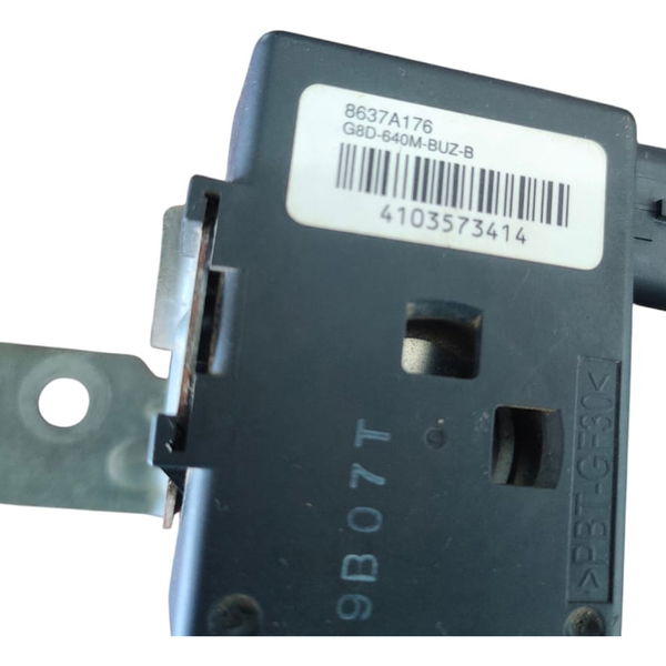 Módulo Ignição Eclipse Cross 2020