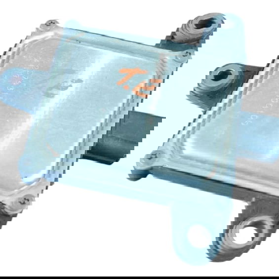 Módulo Ponto Cego Eclipse Cross 2020